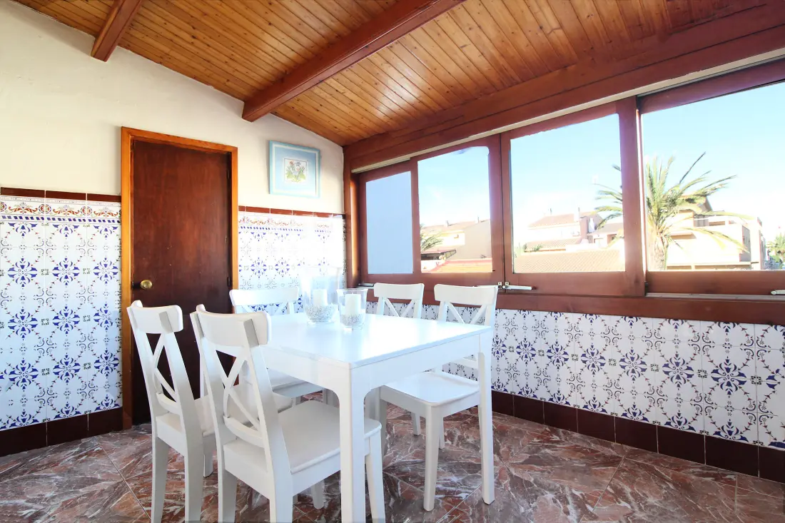 Appartements à Canet d'En Berenguer