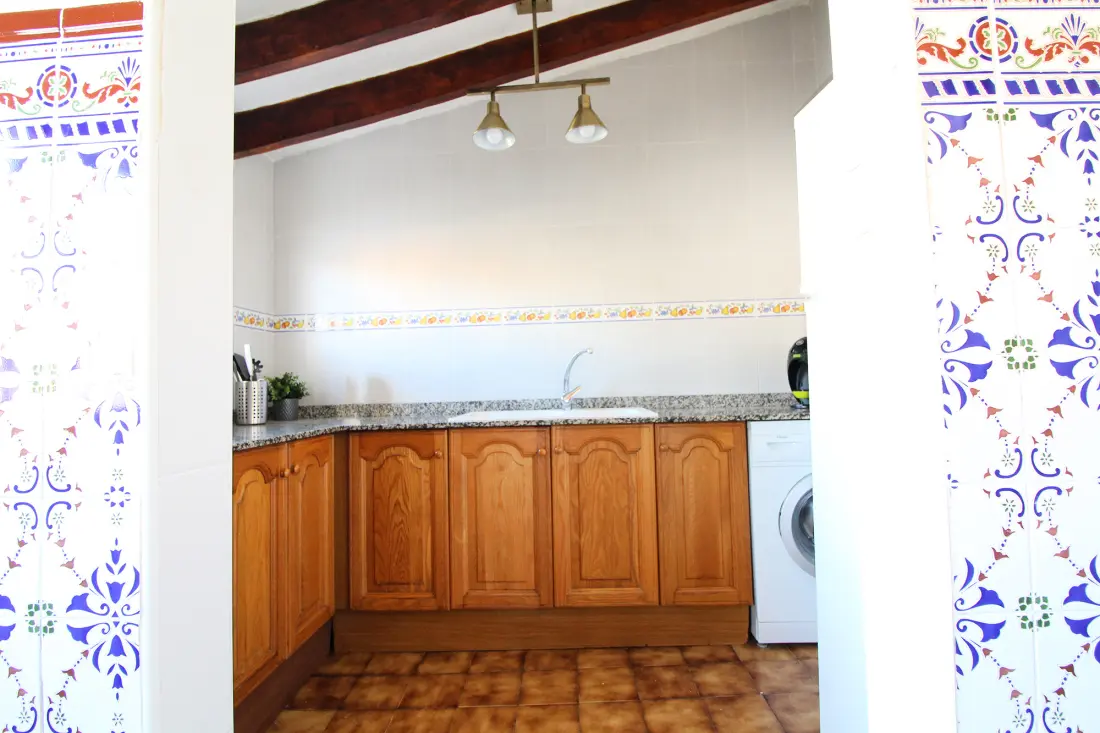 Appartements à Canet d'En Berenguer