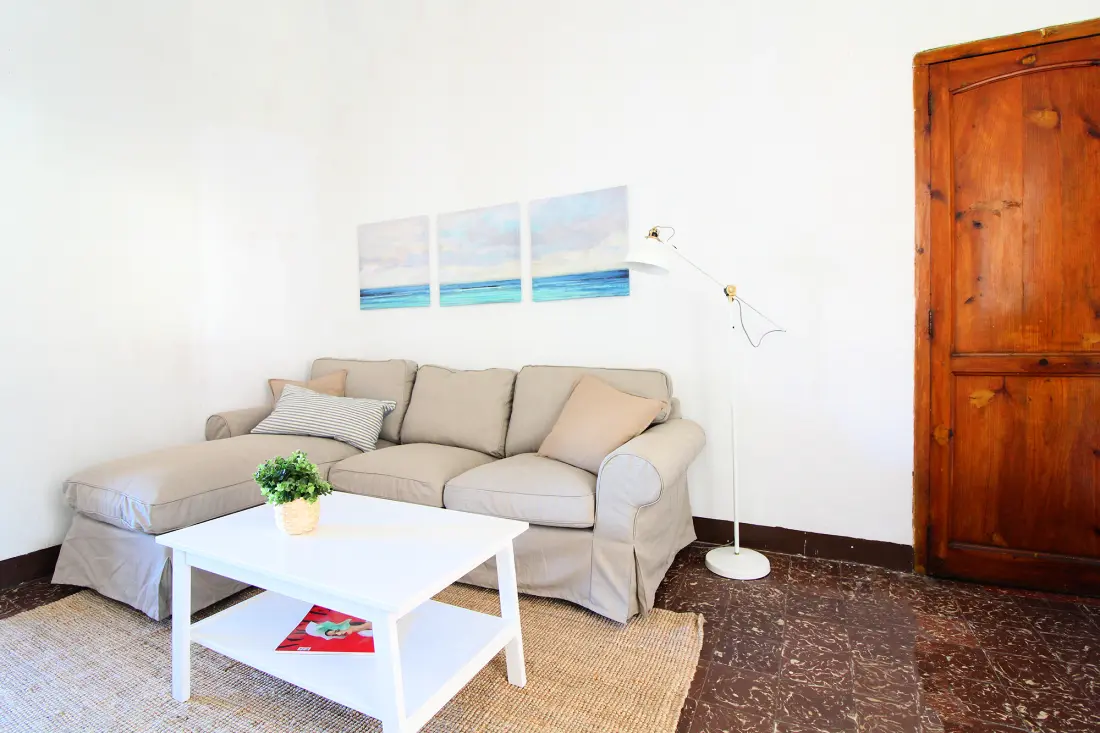 Appartements à Canet d'En Berenguer