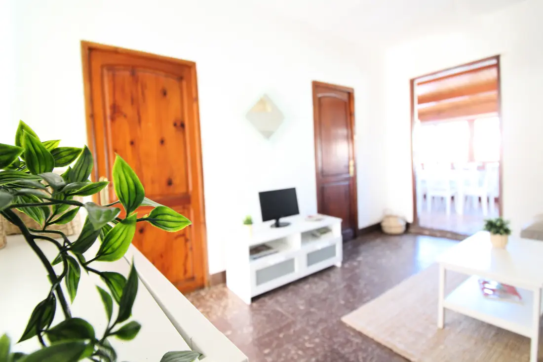 Appartements à Canet d'En Berenguer