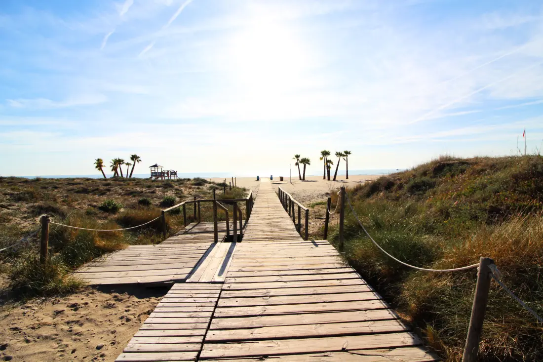 Appartements à Canet d'En Berenguer