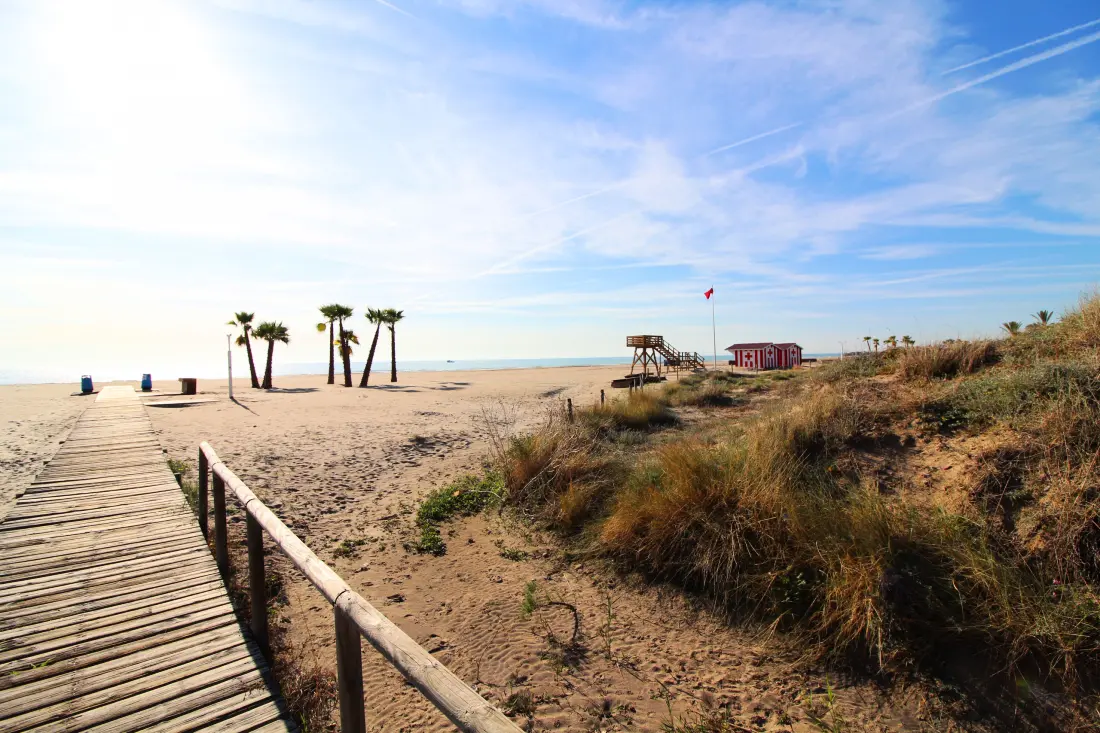 Appartements à Canet d'En Berenguer