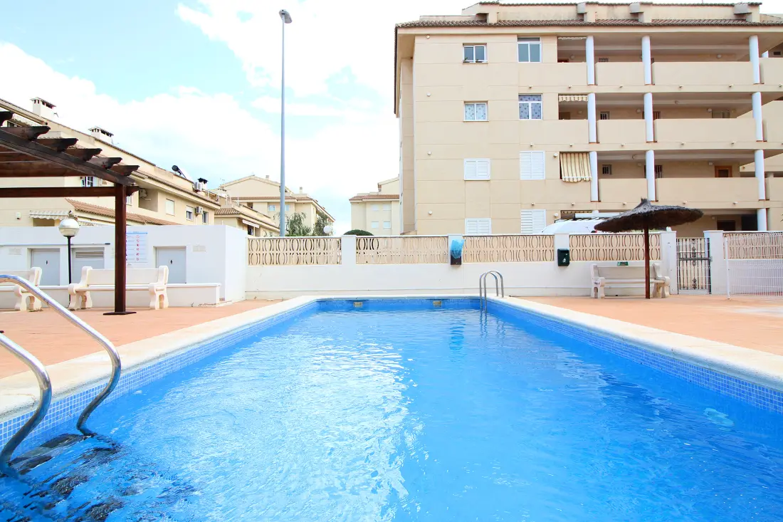 Appartements à Canet d'En Berenguer
