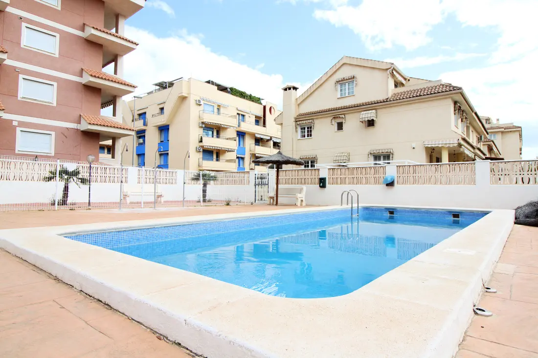 Appartements à Canet d'En Berenguer
