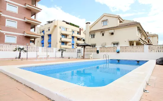 Appartements à Canet d'En Berenguer