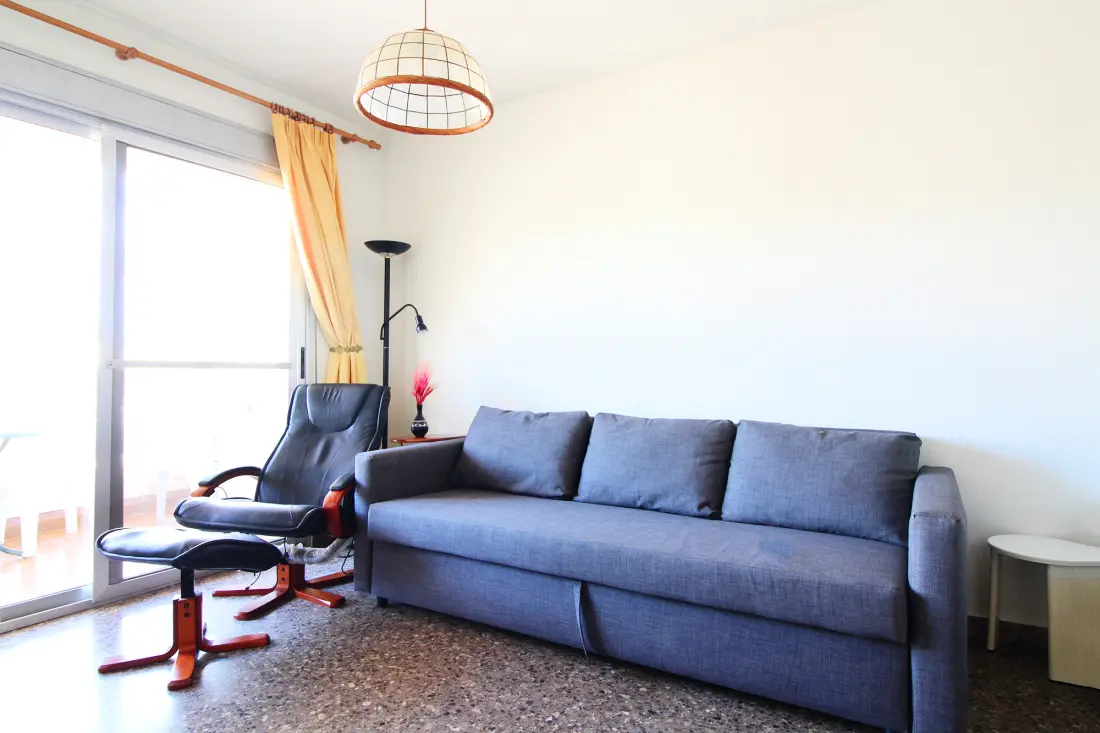 Appartements à Canet d'En Berenguer