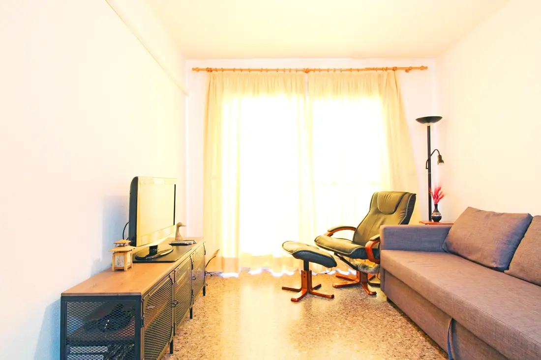 Appartements à Canet d'En Berenguer