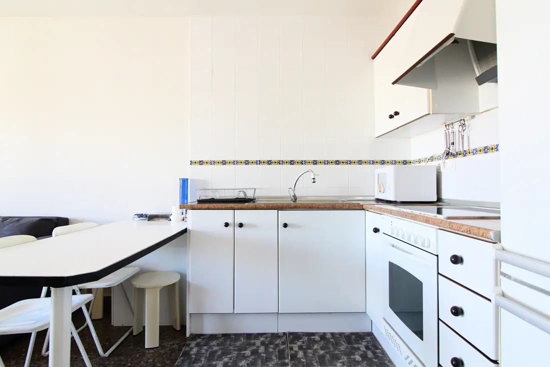 Appartements à Canet d'En Berenguer