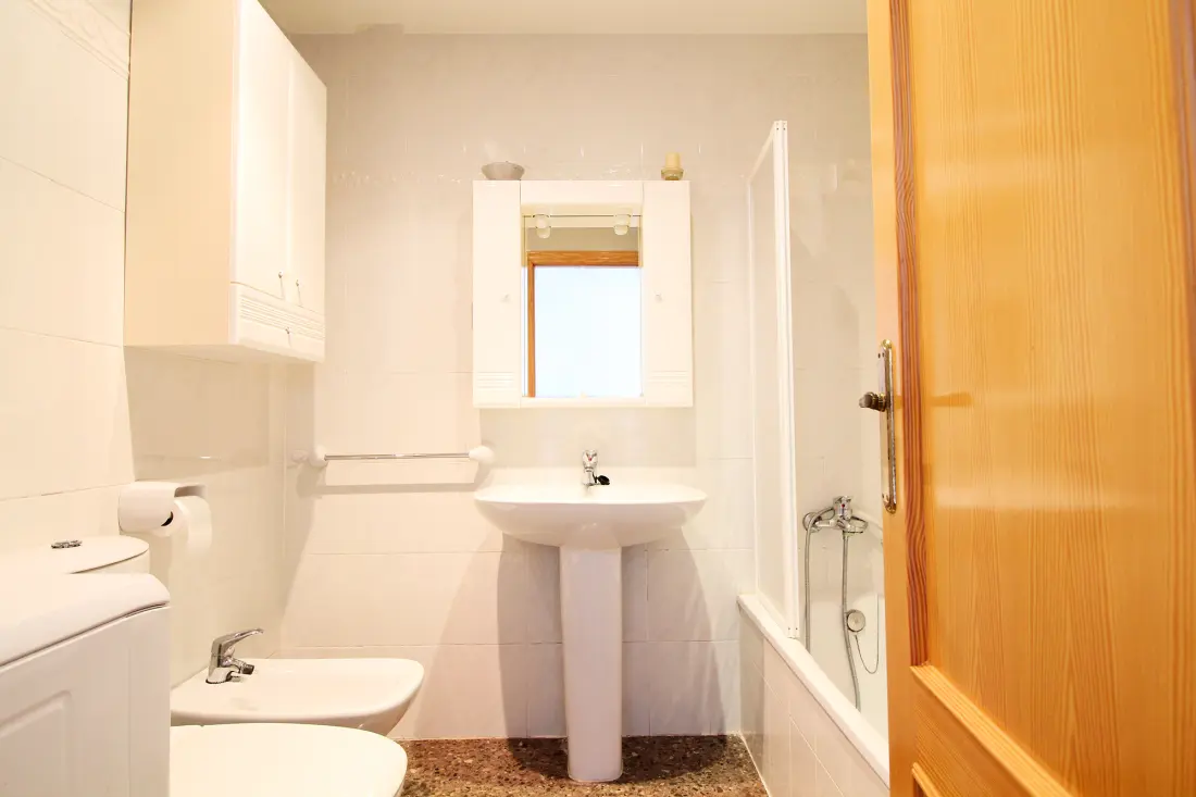 Appartements à Canet d'En Berenguer