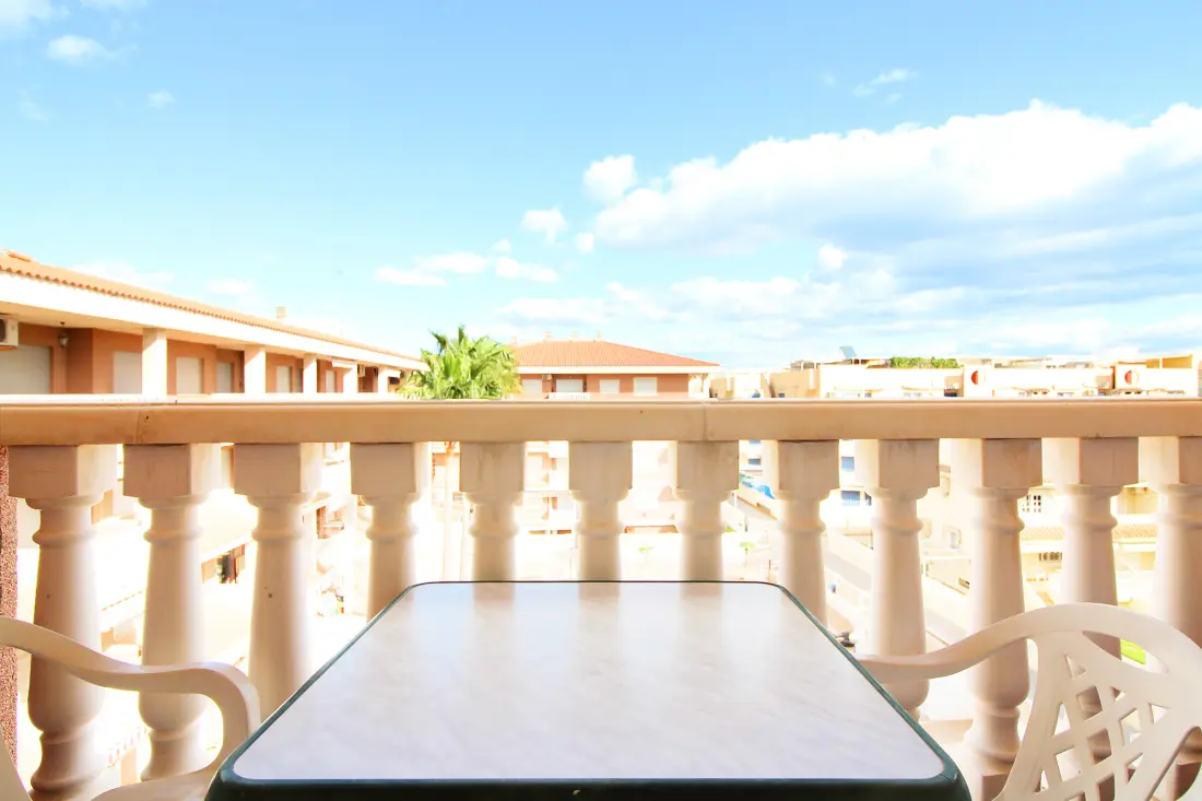Appartements à Canet d'En Berenguer