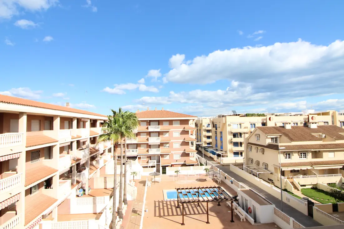 Appartements à Canet d'En Berenguer