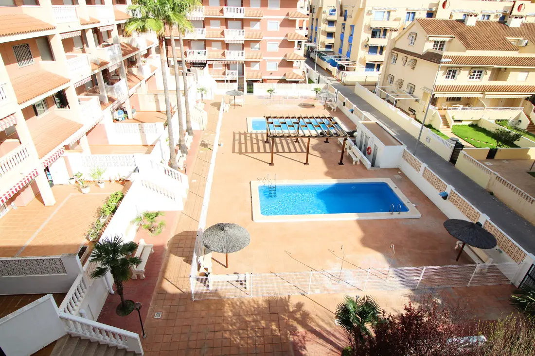 Appartements à Canet d'En Berenguer