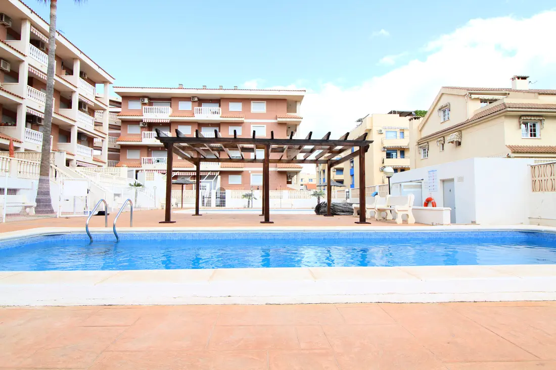 Appartements à Canet d'En Berenguer