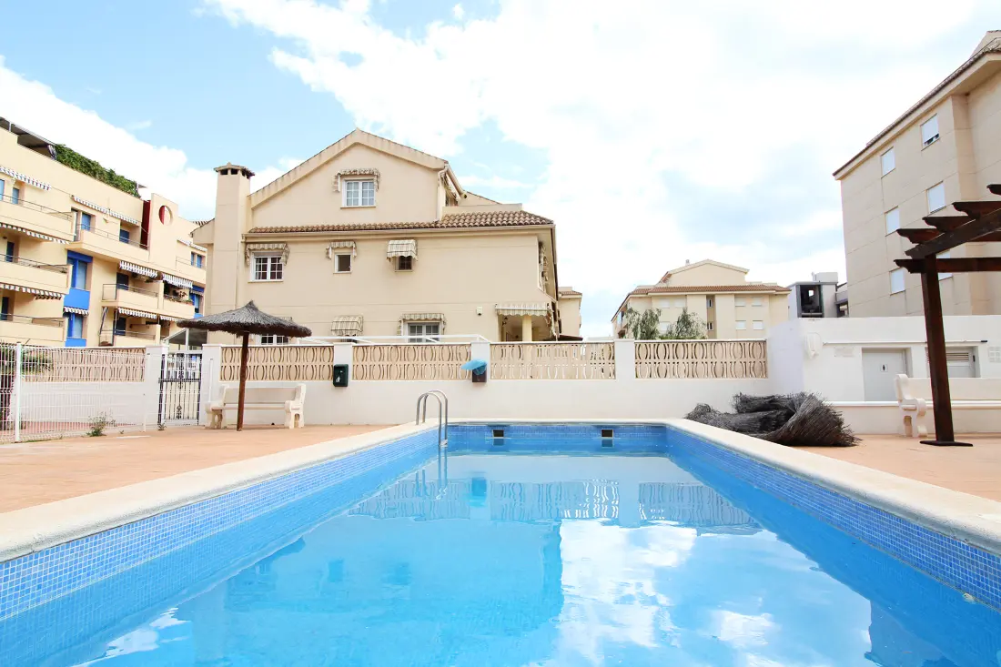 Appartements à Canet d'En Berenguer