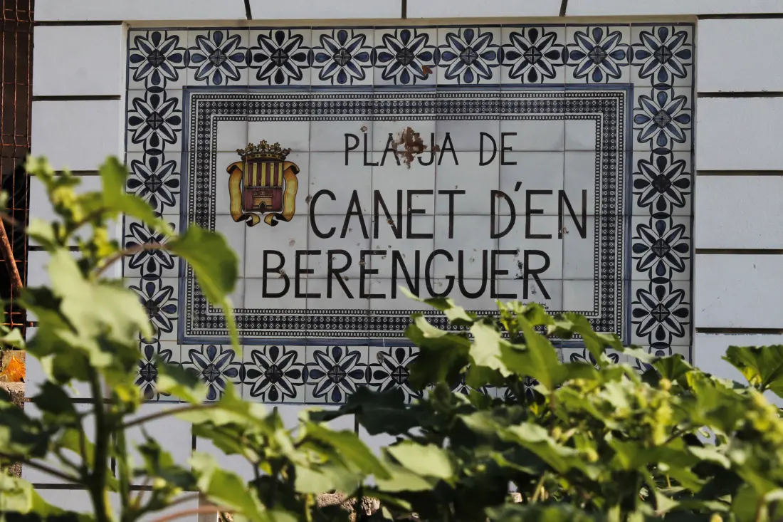 Appartements à Canet d'En Berenguer