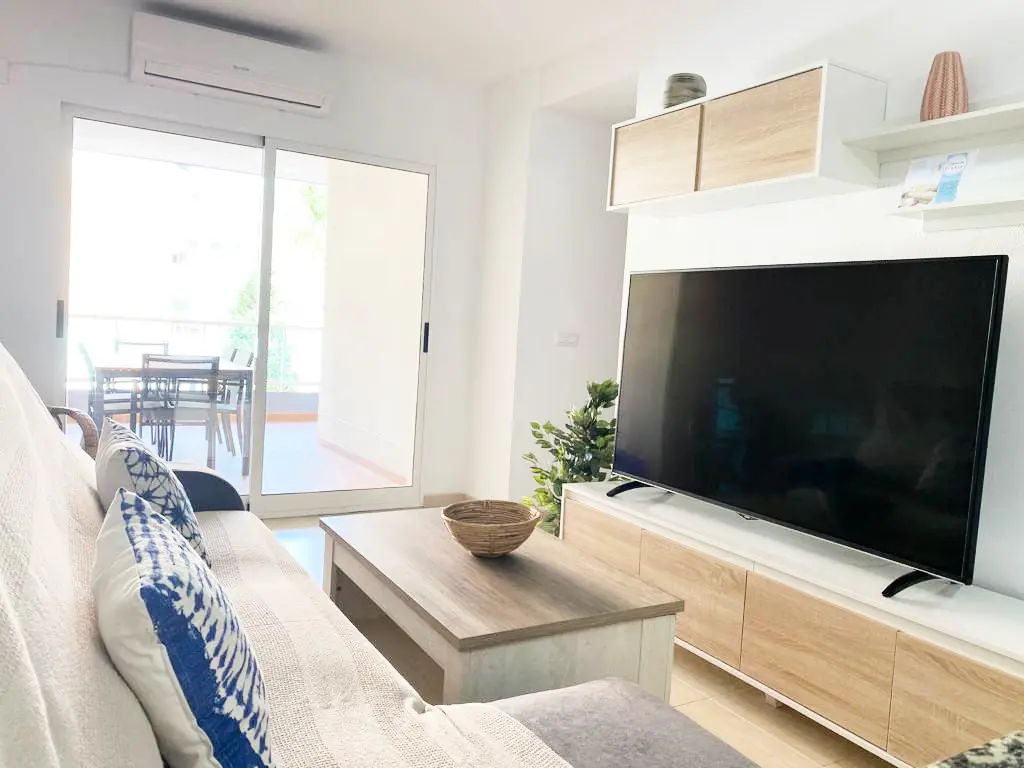 Appartements à Canet d'En Berenguer