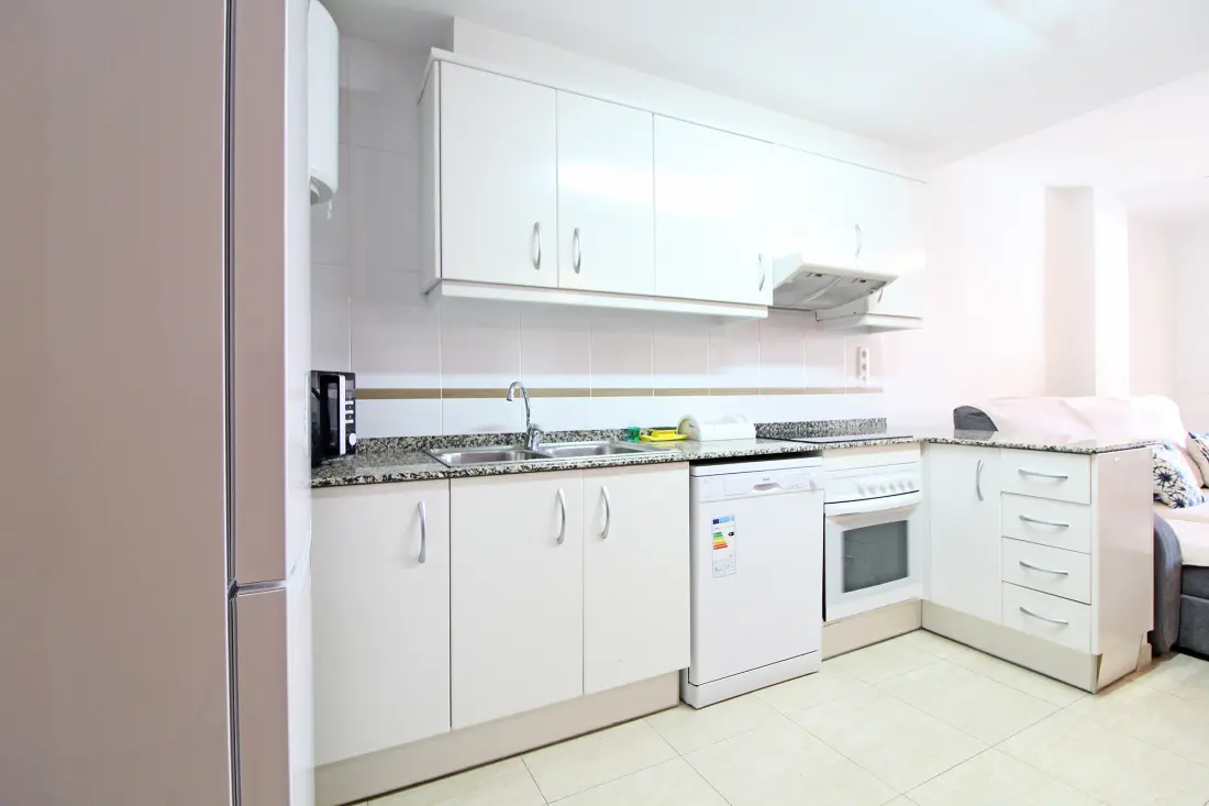 Appartements à Canet d'En Berenguer