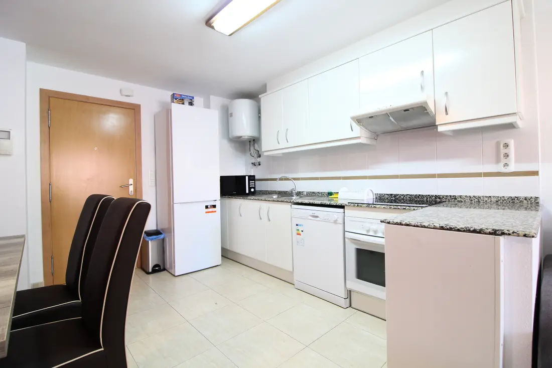 Appartements à Canet d'En Berenguer