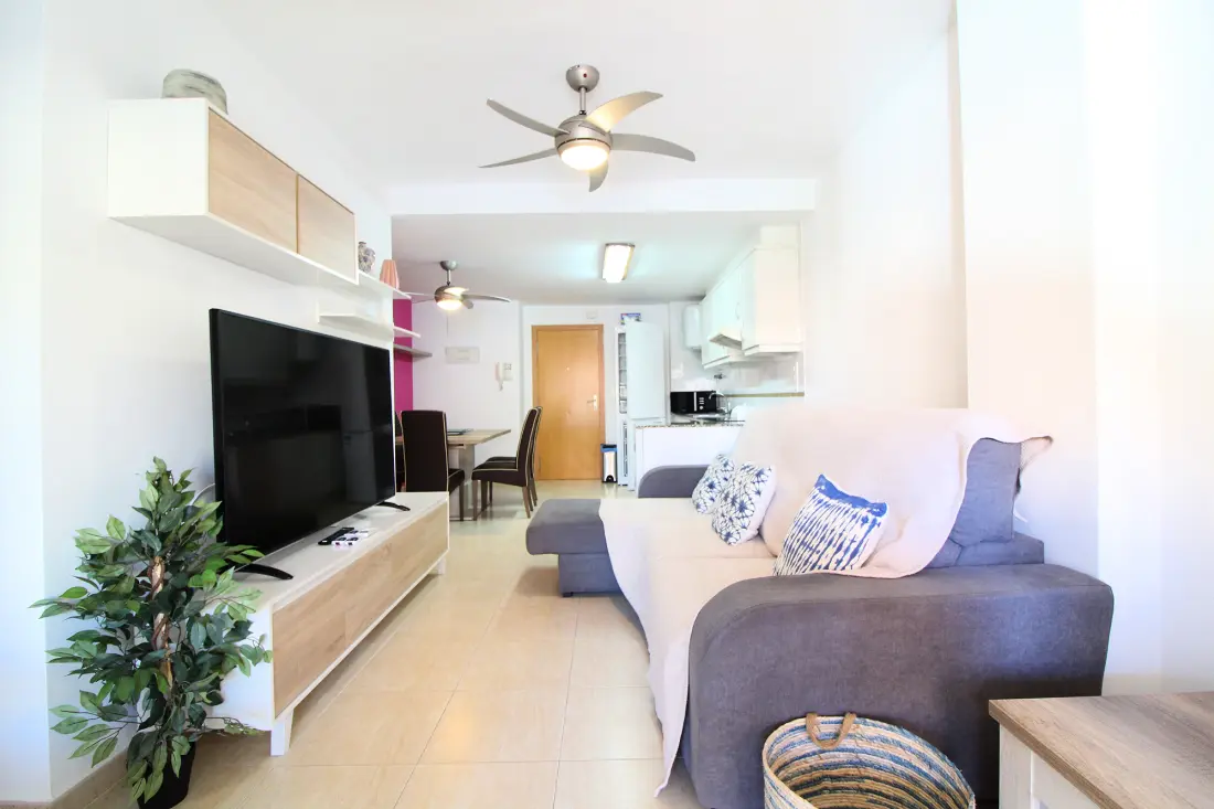 Appartements à Canet d'En Berenguer