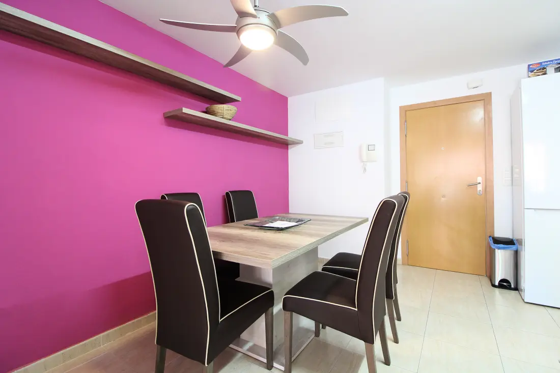 Appartements à Canet d'En Berenguer