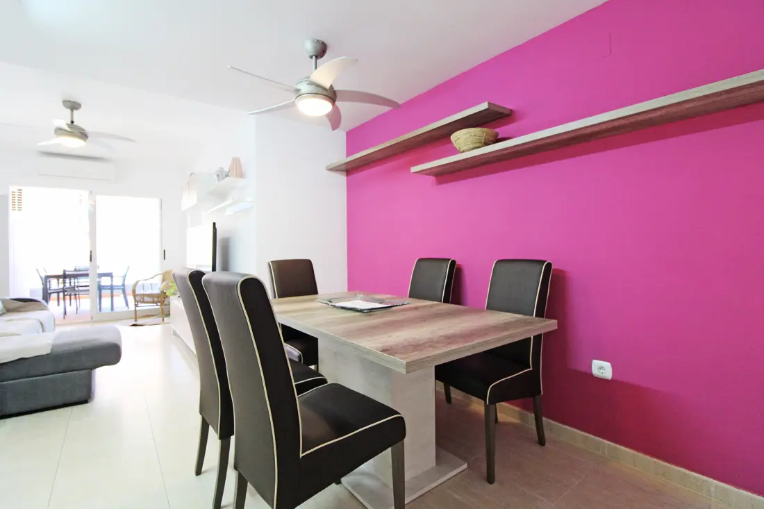Appartements à Canet d'En Berenguer