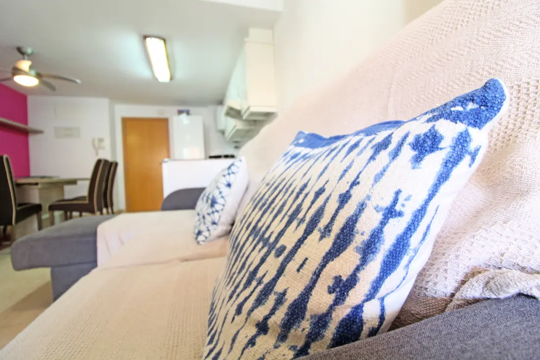 Appartements à Canet d'En Berenguer