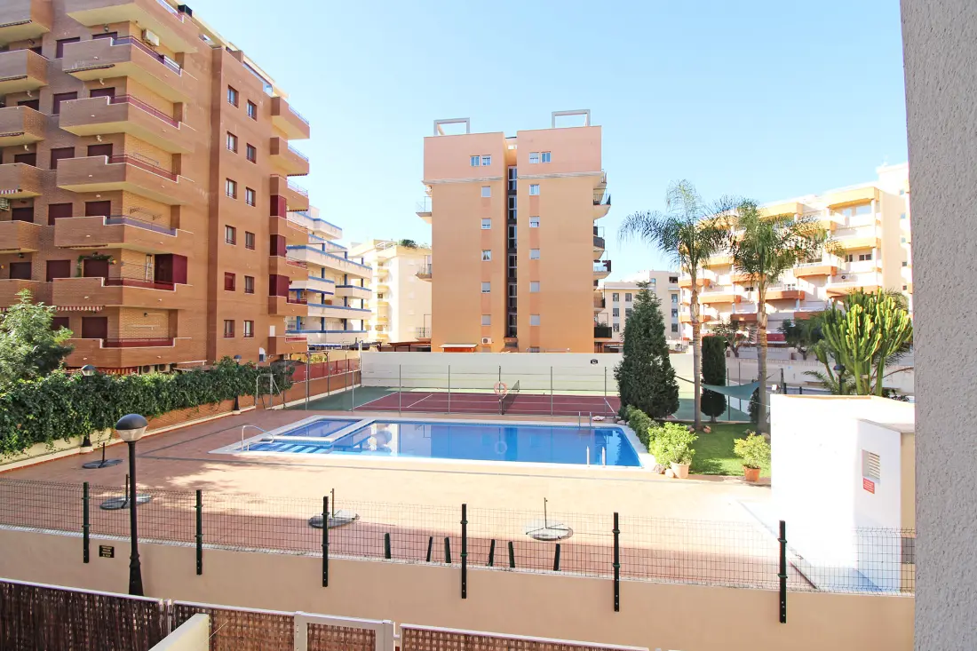 Appartements à Canet d'En Berenguer