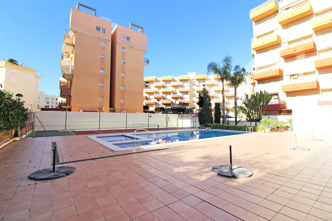 Appartements à Canet d'En Berenguer