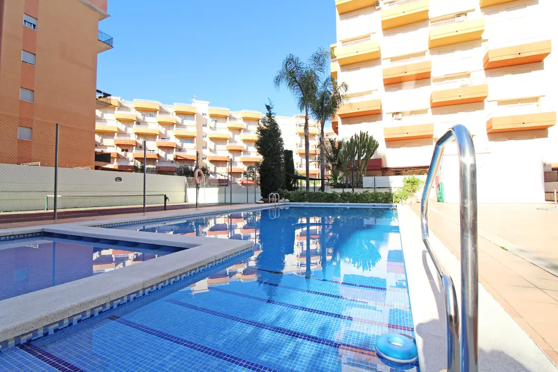 Appartements à Canet d'En Berenguer