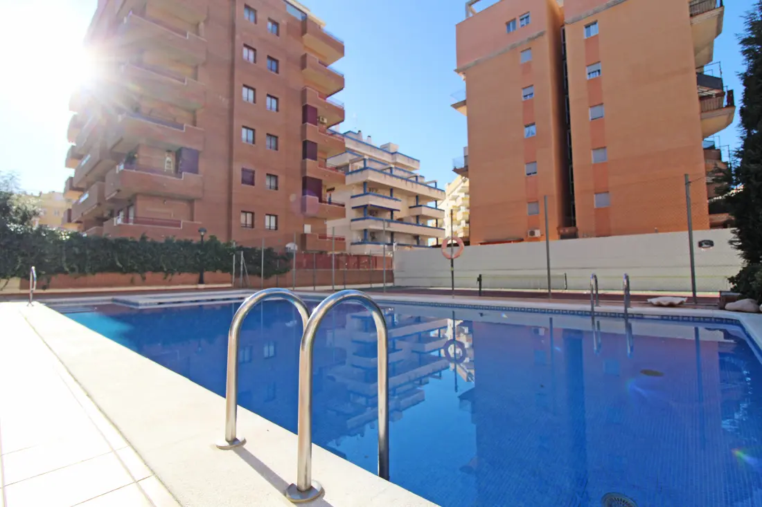Appartements à Canet d'En Berenguer