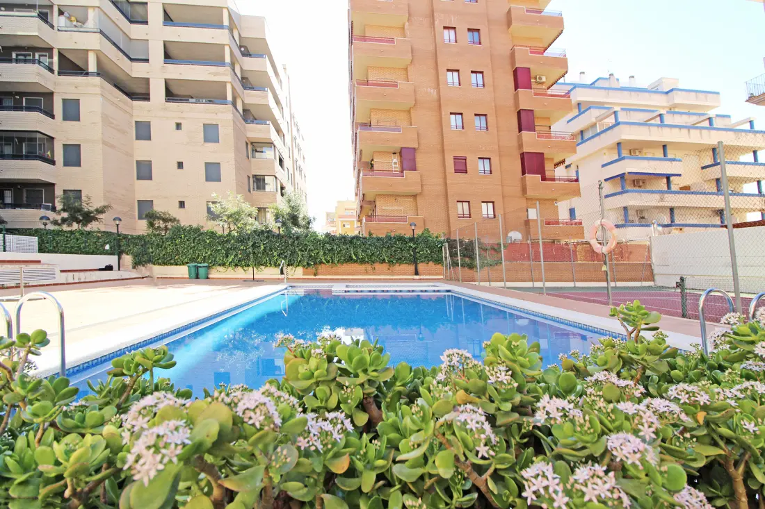 Appartements à Canet d'En Berenguer