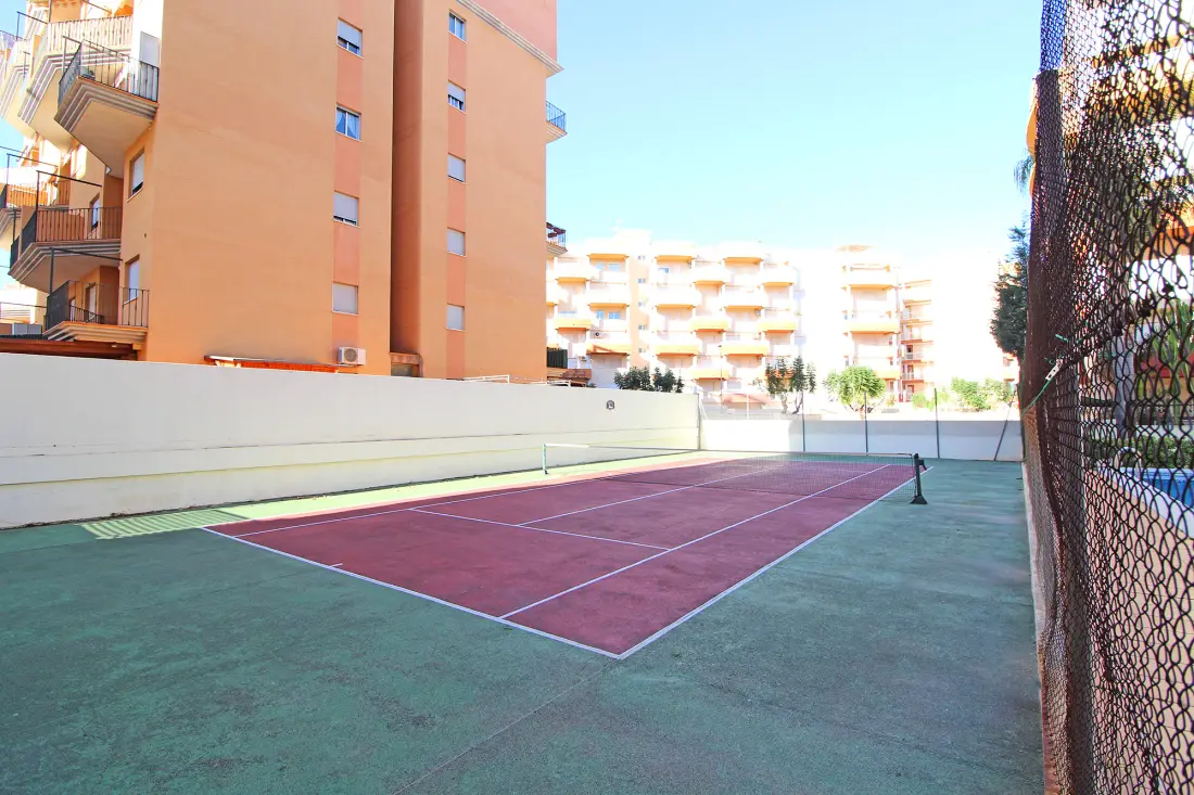 Appartements à Canet d'En Berenguer