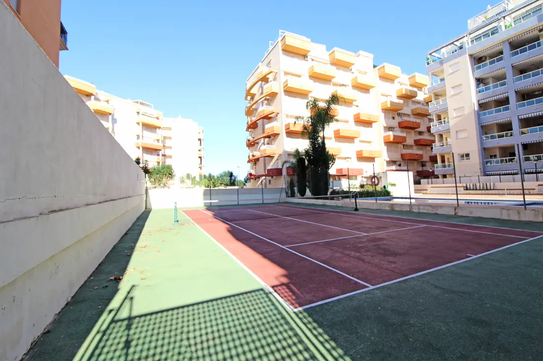 Appartements à Canet d'En Berenguer