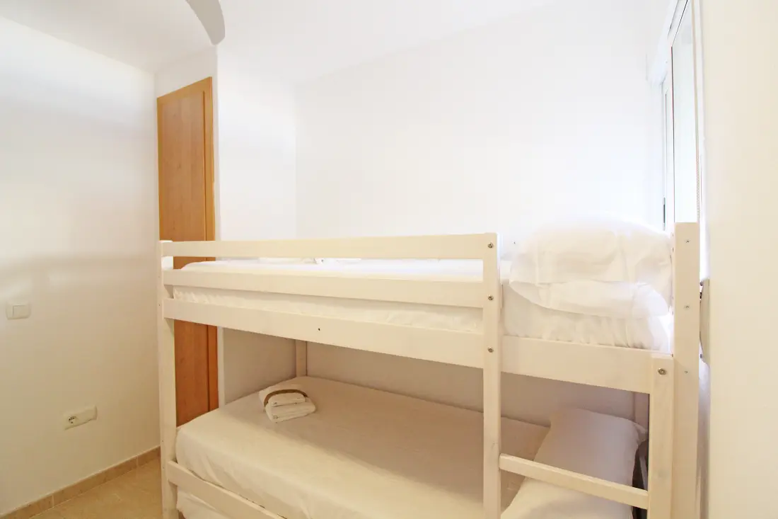 Appartements à Canet d'En Berenguer
