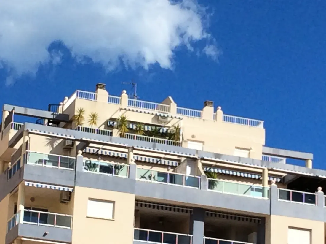 Appartements à Canet d'En Berenguer