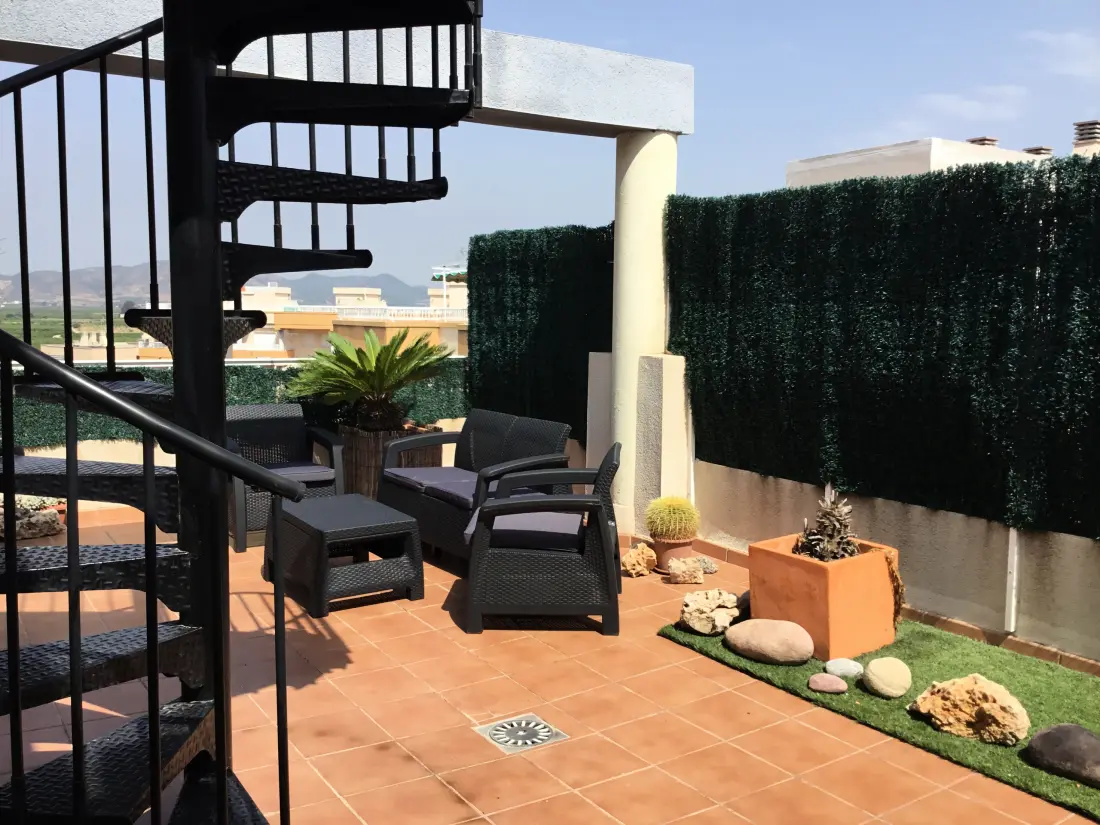 Appartements à Canet d'En Berenguer