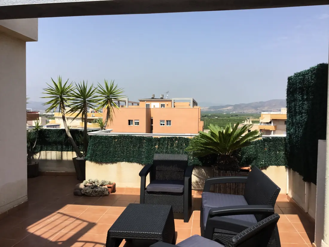 Appartements à Canet d'En Berenguer
