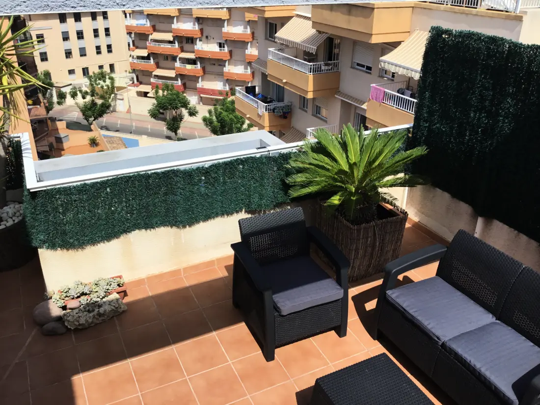 Appartements à Canet d'En Berenguer