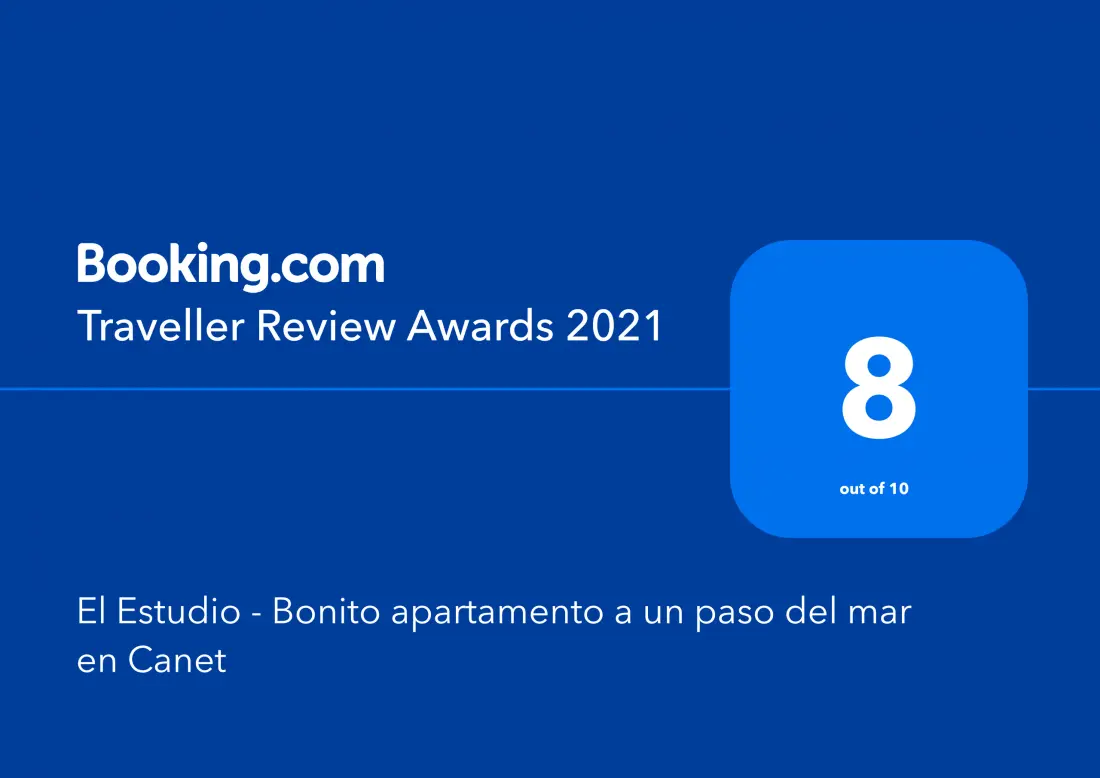 Appartements à Canet d'En Berenguer