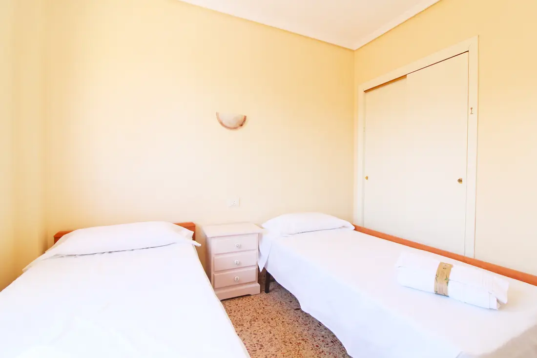 Appartements à Canet d'En Berenguer
