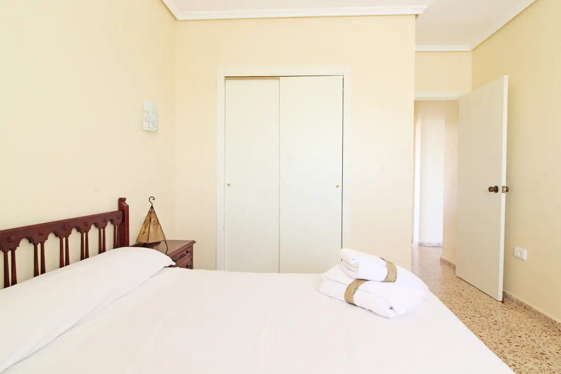 Appartements à Canet d'En Berenguer