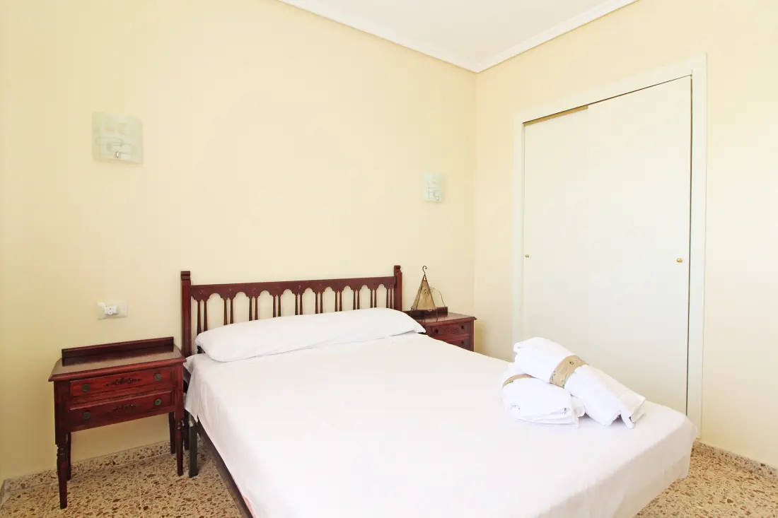 Appartements à Canet d'En Berenguer