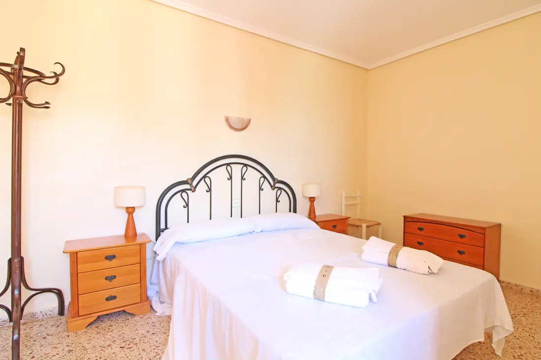 Appartements à Canet d'En Berenguer