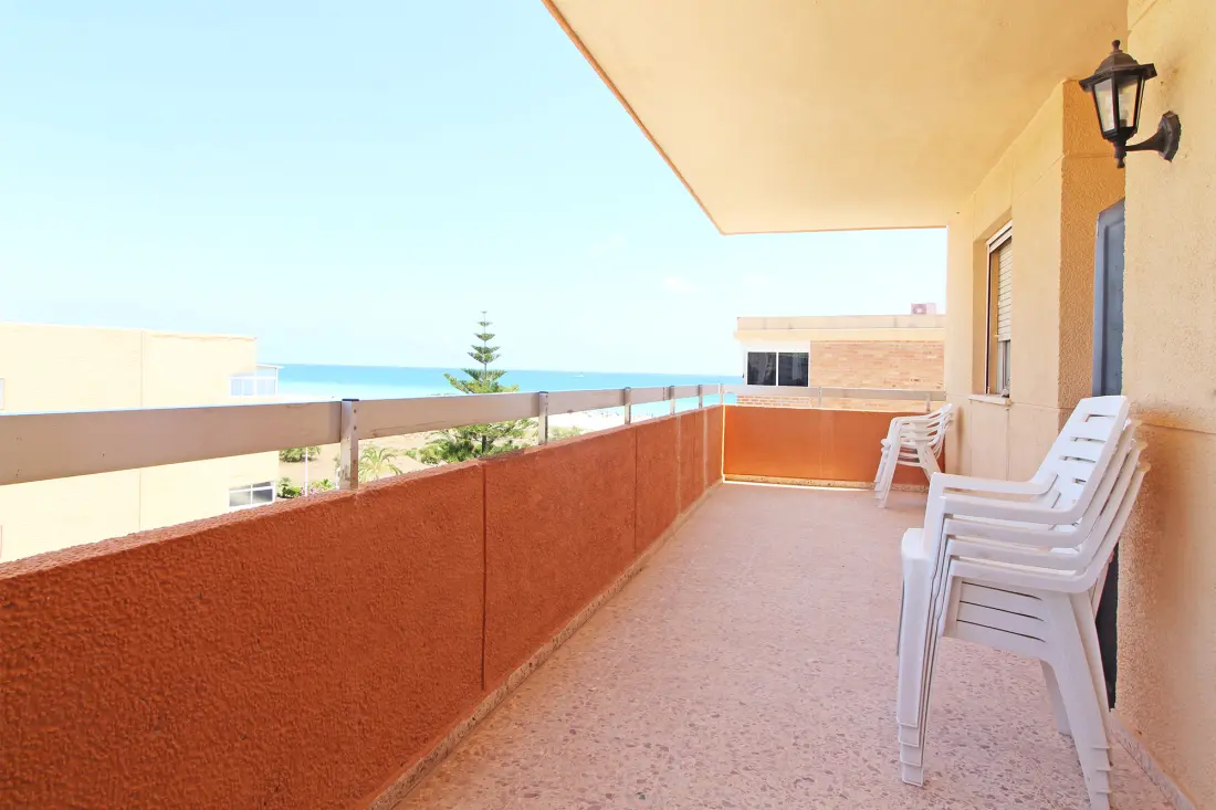 Appartements à Canet d'En Berenguer