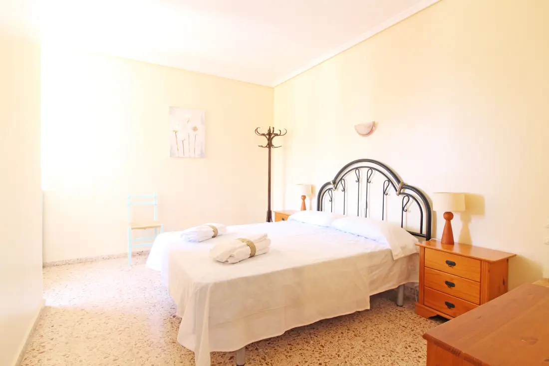 Appartements à Canet d'En Berenguer