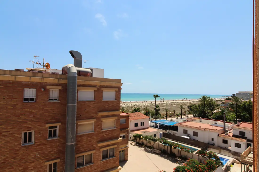 Appartements à Canet d'En Berenguer