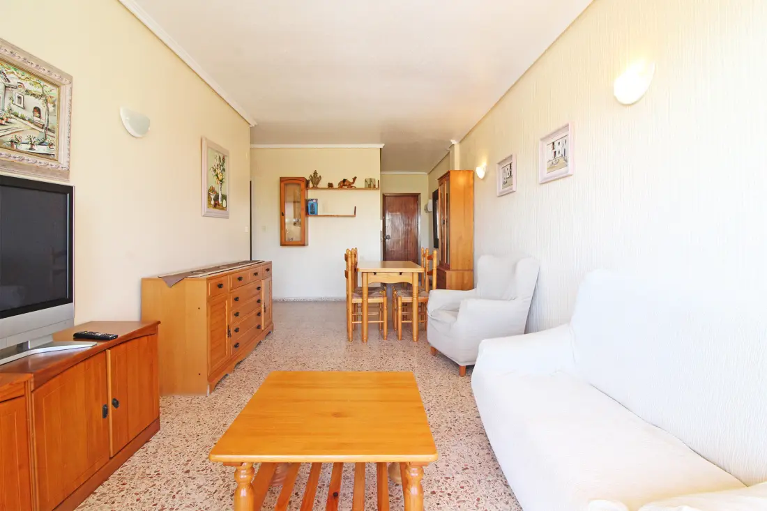 Appartements à Canet d'En Berenguer