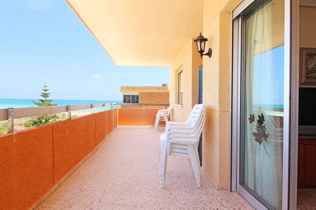 Appartements à Canet d'En Berenguer