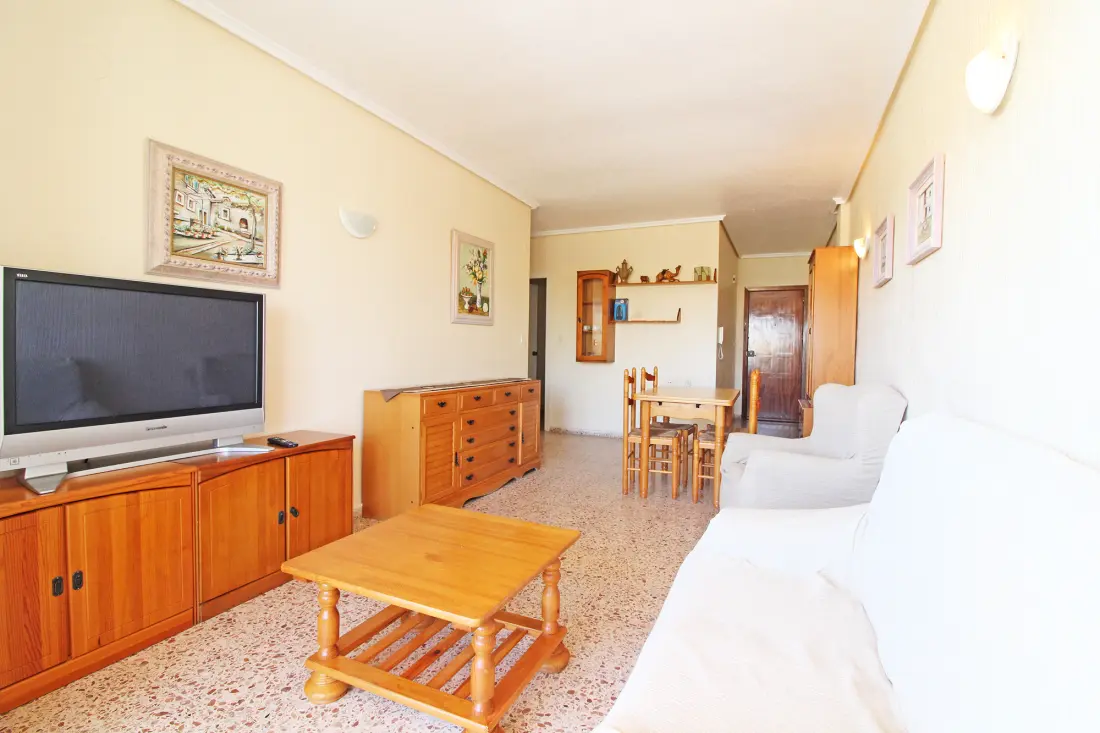 Appartements à Canet d'En Berenguer