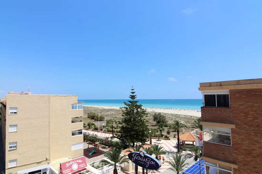 Appartements à Canet d'En Berenguer